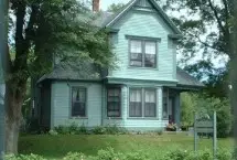 Photograph of Three Thistles Bed and Breakfast and Apartment, Mahone Bay