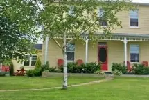 Photograph of Countryside Bed & Breakfast, Mahone Bay