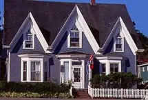 Photograph of Fairmont, Mahone Bay