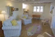 Photograph of Edgewater Bed & Breakfast & Sea Loft Cottage, Mahone Bay