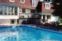 Photograph of Do Duck Inn Bed and Breakfast, Dartmouth