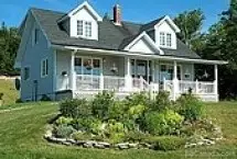 Photograph of Taigh Mairi Bed & Breakfast (House of Maria), Baddeck