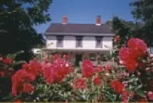 Photograph of 1826 Maplebird House Bed & Breakfast, Lunenburg