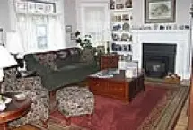 Photograph of Atlantic Sojourn Bed & Breakfast, Lunenburg