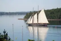 Photograph of Seville - Roe Guesthouse, Lunenburg