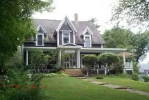 Photograph of The Gathering House B&B, Sydney