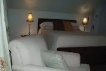 Photograph of George & Gottage B&B, Sydney