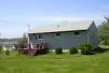 Photograph of Safeena Cottage, Bayhead