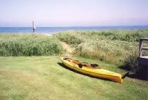 Photograph of Mcleod's Beachfront Cottages, Marshville