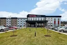 Photograph of Chateau Nova Yellowknife, Yellowknife