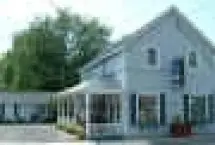 Photograph of The Village Antiques & Tea Room ~ Bed & Breakfast, Williamsburg
