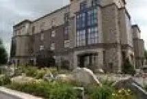 Photograph of Code's Mill on the Park Inn & Spa, Perth