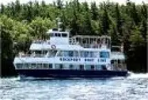 Photograph of 1000 Islands Rockport Boat Line, Rockport