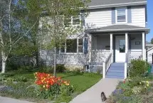 Photograph of Jean's Guest House, Kingston