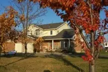 Photograph of Grapeview Guesthouse on the Vineyard, Beamsville