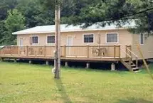 Photograph of Shangri - La Lodge & Marina, Elgin