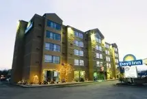 Photograph of Days Inn, Niagara Falls