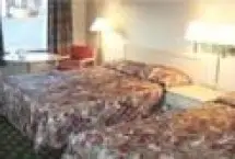 Photograph of Rodeway Inn, Niagara Falls