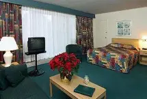 Photograph of Embassy Hotel and Suites, Ottawa