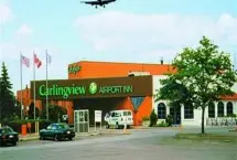 Photograph of Carlingview Airport Inn, Etobicoke