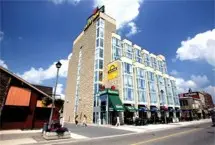 Photograph of Days Inn, Niagara Falls