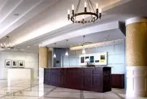 Photograph of Sheraton, Richmond Hill