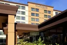 Photograph of Four Points by Sheraton, Mississauga