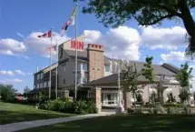 Photograph of Monte Carlo Inns - Barrie Suites, Barrie