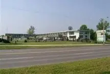 Photograph of Arkona Motor Inn, Niagara Falls