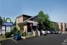 Photograph of Taboo Resort Golf and Spa, Gravenhurst