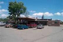Photograph of Knights Inn, Sault Ste Marie
