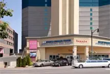 Photograph of Ramada Plaza, Niagara Falls