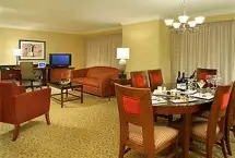 Photograph of Marriott Downtown at CF Toronto Eaton Centre, Toronto