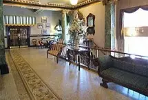 Photograph of Clarion Inn, Belleville