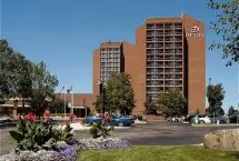 Photograph of Rocky Crest Resort, Muskoka