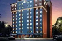 Photograph of Holiday Inn, London