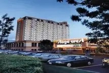 Photograph of Stage West All Suites Hotel, Mississauga