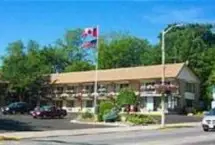Photograph of Econo Lodge, Niagara Falls