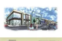 Photograph of Holiday Inn, Brampton