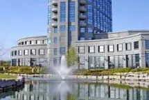Photograph of Brookstreet, Ottawa