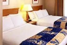 Photograph of Fairfield Inn & Suites, Brampton