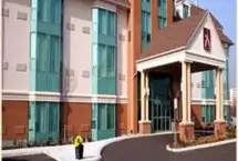 Photograph of Admiral Inn, Mississauga