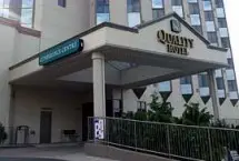 Photograph of Quality Hotel, Niagara Falls
