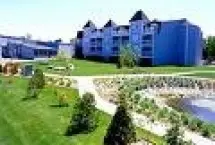 Photograph of Law Cranberry Resort, Collingwood