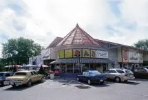 Photograph of Candlelight Inn, Niagara Falls