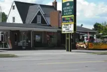 Photograph of Americas Best Inn, Niagara Falls
