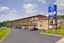 Photograph of Canadas Best Value Inn, Burlington