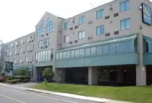 Photograph of Quality Hotel, Niagara Falls
