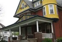 Photograph of A Moment in Time Bed & Breakfast, Niagara Falls