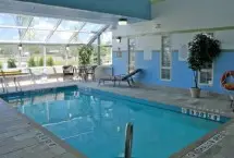 Photograph of Monte Carlo Inns and Suites, Markham